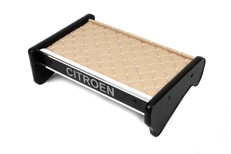 Citroen Jumper 1995-2006 Mensola cruscotto 1995-1999 (Beige) Image