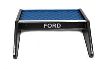 Ford Transit 2000–2014 Mensola cruscotto (Blu) foto 2