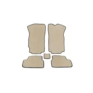Tappetini EVA (Beige) foto 1
