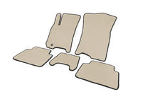 Chevrolet Lacetti 2003-2024 Tappetini EVA (Beige) foto 2
