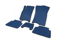 Chevrolet Lacetti 2003-2024 Tappetini EVA (Blu) foto 2