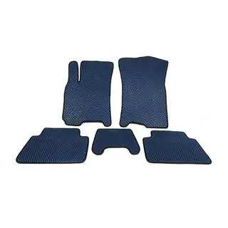 Tappetini EVA (Blu)