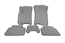 Chevrolet Lacetti 2003-2024 Tappetini EVA (Grigio) foto 4