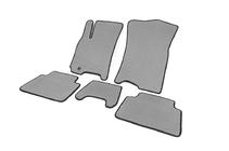Chevrolet Lacetti 2003-2024 Tappetini EVA (Grigio) foto 5