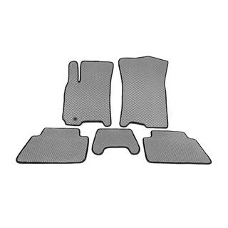 Tappetini EVA (Grigio) Chevrolet Lacetti 2003-2024 foto 4