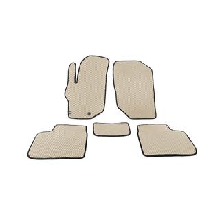 Tappetini EVA (Beige) foto 1