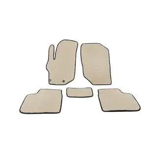 Tappetini EVA (Beige) foto 1