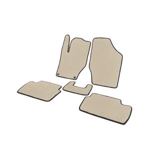 Tappetini EVA (Beige) foto 2