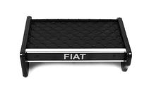 Fiat Ducato 1995-2006 Mensola cruscotto 1995-1999 (Nero con cuciture nere) foto 2
