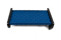Fiat Ducato 1995-2006 Mensola cruscotto 1995-1999 (Blu) foto 4