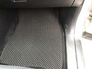 Toyota Highlander 2013-2019 Tappetini EVA (3 file, neri) foto 5