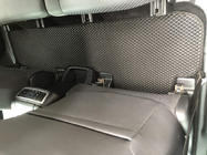 Toyota Highlander 2013-2019 Tappetini EVA (3 file, neri) foto 6