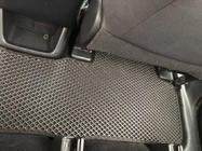 Toyota Highlander 2013-2019 Tappetini EVA (3 file, neri) foto 7