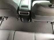 Toyota Highlander 2013-2019 Tappetini EVA (3 file, neri) foto 9