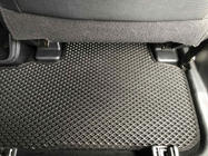Toyota Highlander 2013-2019 Tappetini EVA (3 file, neri) foto 10