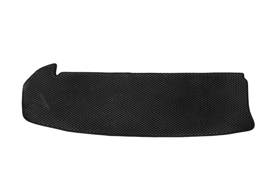 Toyota Highlander 2013-2019 Tappetino bagagliaio EVA (piccolo, nero) Foto 8