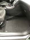 Peugeot 308 2007-2013 Tappetini EVA (neri) foto 5