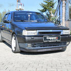 Fiat Tipo 1988-2000 Deflettore cofano (EuroCap) foto 1