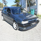 Fiat Tipo 1988-2000 Deflettore cofano (EuroCap) foto 6
