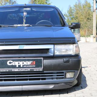 Deflettore cofano (EuroCap) foto 2