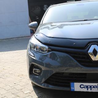 Deflettore cofano (EuroCap) Renault Clio V 2019- foto 3