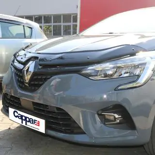 Deflettore cofano (EuroCap)