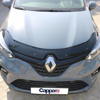 Deflettore cofano (EuroCap) Renault Clio V 2019- foto 2