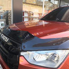 Isuzu D-Max 2019- Deflettore cofano BAT (EuroCap) foto 3