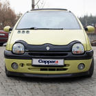 Renault Twingo 1992-2007 Deflettore cofano (EuroCap) foto 1