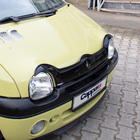 Renault Twingo 1992-2007 Deflettore cofano (EuroCap) foto 2