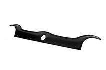 Renault Twingo 1992-2007 Deflettore cofano (EuroCap) foto 6