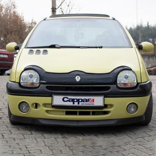 Deflettore cofano (EuroCap) foto 1