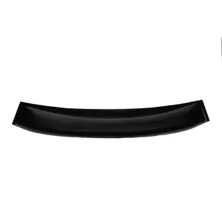 Spoiler posteriore Sedan (2000-2003, EuroCap, ABS) foto 2