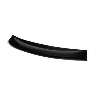Spoiler posteriore Sedan (2000-2003, EuroCap, ABS)