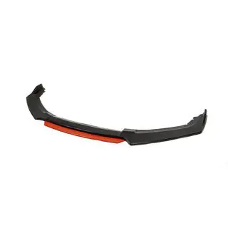 Labbro anteriore universale Niken Red (ABS) foto 4