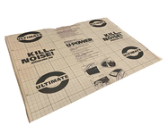 Isolamento Vibrazioni GUARD GUARD EASY SOLID 2,1mm (50x37,5cm) foto 2