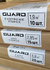 Isolamento Vibrazioni GUARD GUARD EASY SOLID 2,1mm (50x37,5cm) foto 4