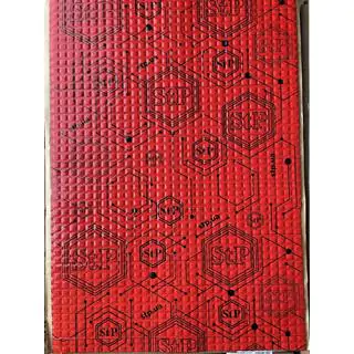 RESOLUT R4 Isolamento antivibrazioni 4mm (75x50 cm) foto 3