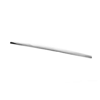 Protezione cofano acciaio inox foto 2