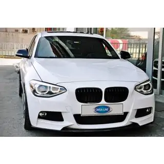 Lip Paraurti Anteriore BMW 1 Series F20/F21 2011-2019 foto 1