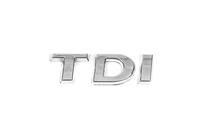 Volkswagen Passat B8 2015-2023 Badge TDI (stile originale) foto 5