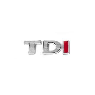 Badge TDI (stile originale) Volkswagen Passat B8 2015-2023 foto 1