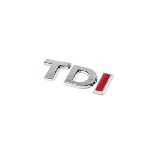 Badge TDI (stile originale) Volkswagen Passat B8 2015-2023 foto 2