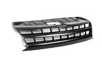 Volkswagen Amarok 2010-2022 Griglia anteriore Meliset (primer per verniciatura) foto 1