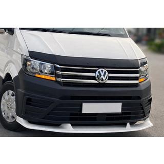 Labbro anteriore per paraurti anteriore (primer per verniciatura) Volkswagen Crafter 2016- foto 1
