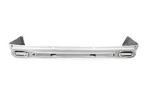 Volkswagen T6 2015-2024 Estensione posteriore inferiore Sport 3 (primer per verniciatura) foto 3