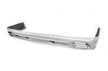 Volkswagen T6 2015-2024 Estensione posteriore inferiore Sport 3 (primer per verniciatura) foto 1