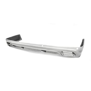 Estensione posteriore inferiore Sport 3 (primer per verniciatura) Volkswagen T6 2015-2024 foto 1