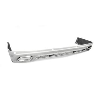 Estensione posteriore inferiore Sport 3 (primer per verniciatura) Volkswagen T6 2015-2024 foto 2