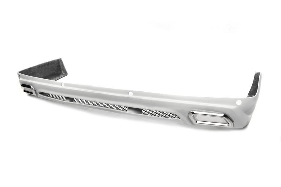 Volkswagen T6 2015-2024 Estensione posteriore inferiore Sport 3 (primer per verniciatura) Image